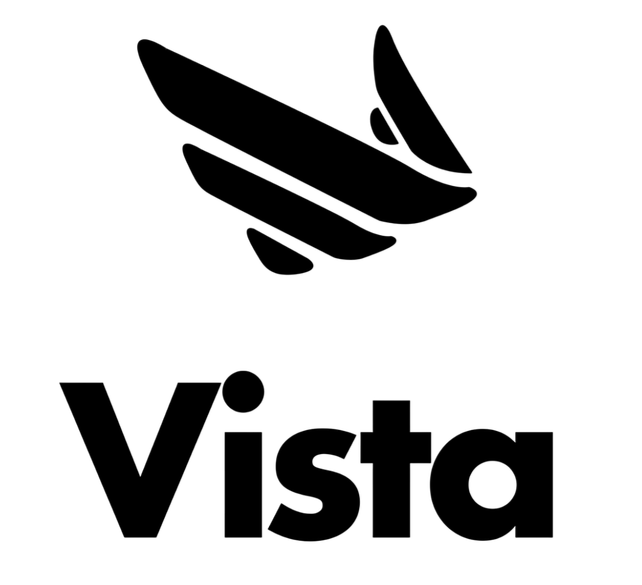Vista Logo